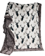 Load image into Gallery viewer, Smoke Stag XL Adult Size