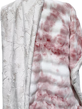 Load image into Gallery viewer, Extra Luxe Rosewater Powderpuff + Pearl Hide XL Adult Size