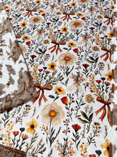 Load image into Gallery viewer, Natural Florals XL Adult Size