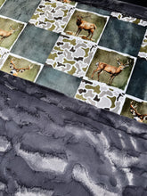 Load image into Gallery viewer, Hunter XL Crib Size