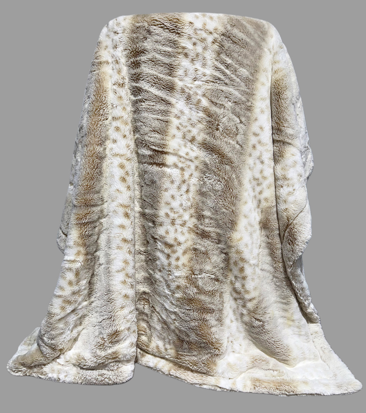 Extra Luxe Alaskan Bunny Oat Adult Size