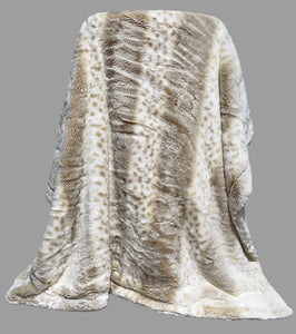 Extra Luxe Alaskan Bunny Oat Adult Size