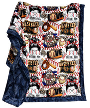 Load image into Gallery viewer, Baseball Mom XL Adult Size