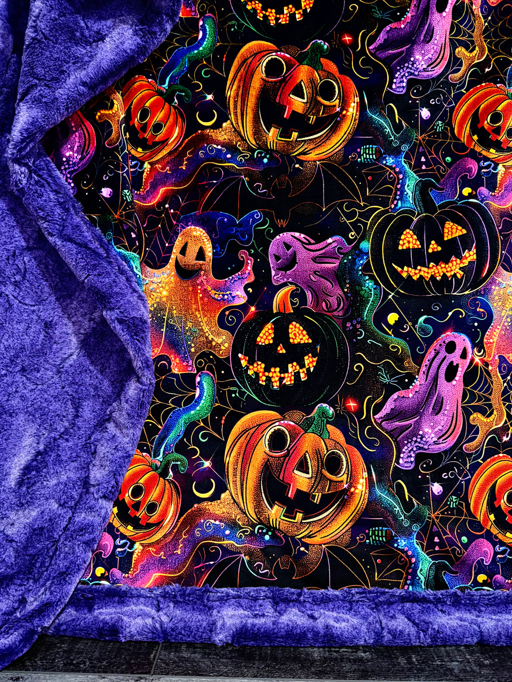 Ghost Party XL Adult Size