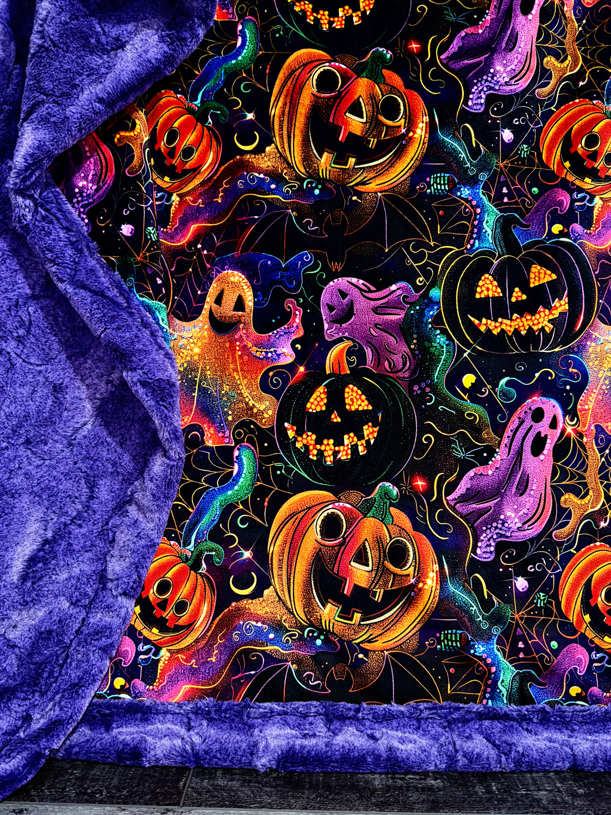 Ghost Party XL Adult Size