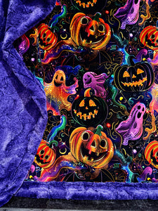 Ghost Party XL Adult Size