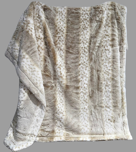Extra Luxe Alaskan Bunny Oat Adult Size