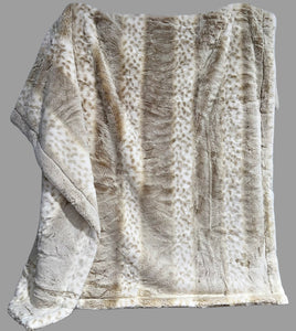 Extra Luxe Alaskan Bunny Oat Adult Size