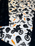 Braap XL Adult Size