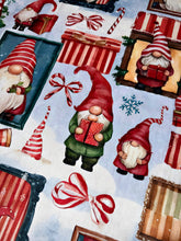 Load image into Gallery viewer, Peppermint Gnomes XL Adult Size