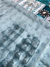 Load image into Gallery viewer, Extra Luxe Frosted Powder Puff + Mamas Girl XL Adult Size