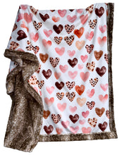 Load image into Gallery viewer, Wild Hearts XL Adult Size