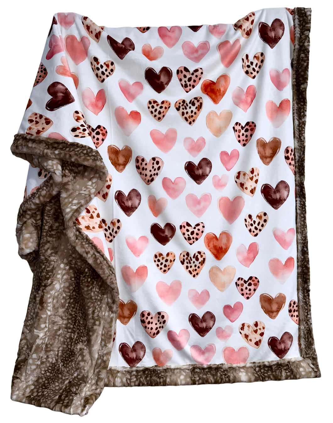 Wild Hearts XL Adult Size