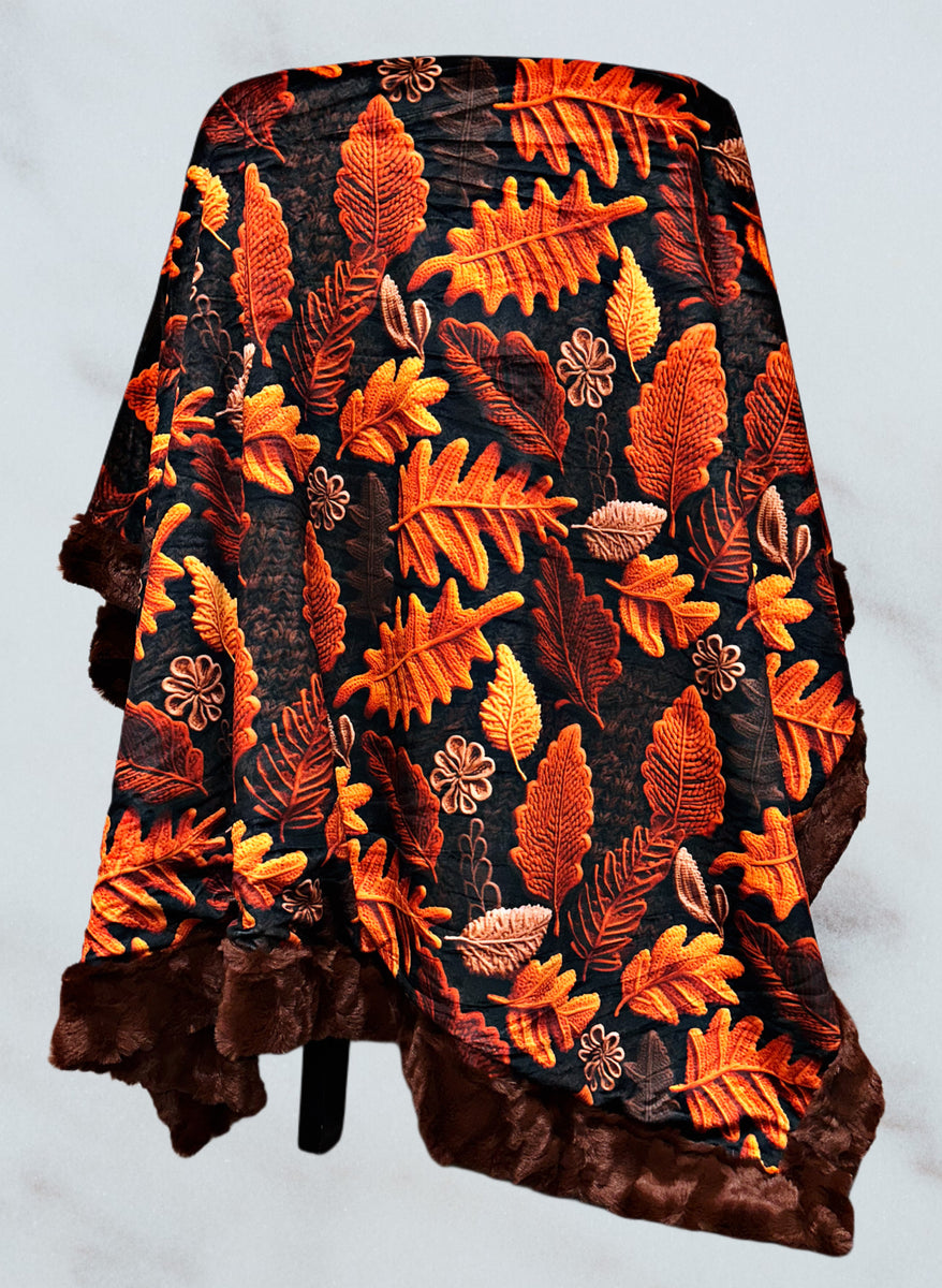 Dark Fall XL Adult Size – Moonsheets