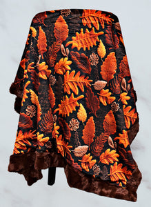 Dark Fall XL Adult Size