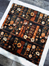 Load image into Gallery viewer, DOORBUSTER Floral Books Baby Size