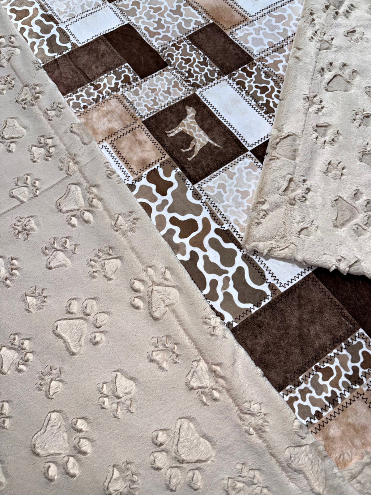 Paws N Camo XL Adult Size