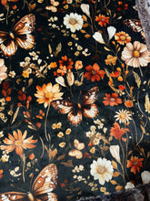 Load image into Gallery viewer, Forest Butterflies XL Adult Size
