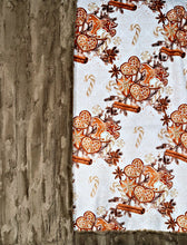 Load image into Gallery viewer, Fancy Gingerbread XL Adult Size