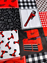 Load image into Gallery viewer, Dads Tools XL Adult Size