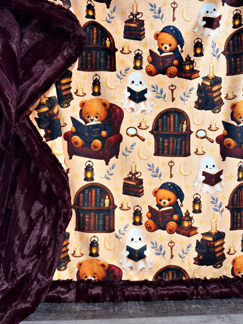 Ghost Stories Xl Adult