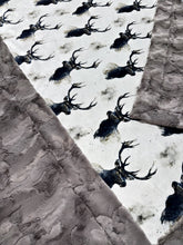 Load image into Gallery viewer, Smoke Stag XL Adult Size
