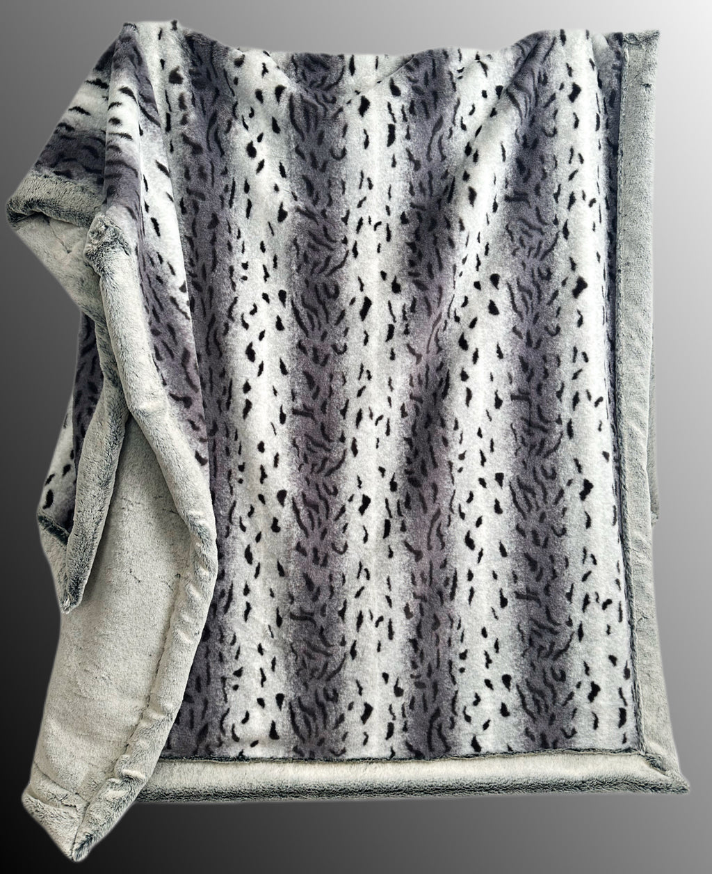 EXTRA LUXE Night Baby Seal + Falcon Seal XL Adult Size