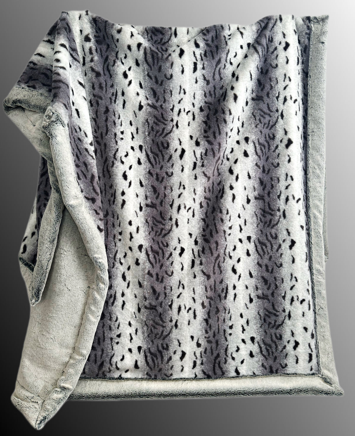 EXTRA LUXE Night Baby Seal + Falcon Seal XL Adult Size