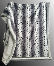 Load image into Gallery viewer, EXTRA LUXE Night Baby Seal + Falcon Seal XL Adult Size