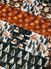 Load image into Gallery viewer, Cozy Cabin XL Adult Size