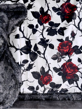 Load image into Gallery viewer, Medieval Roses XL Adult Size