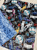 Fort Baby Size
