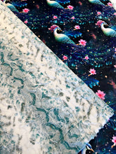 Load image into Gallery viewer, Mallard Peacocks XL Adult Size