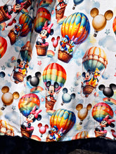 Load image into Gallery viewer, Balloon Rides XL Adult Size