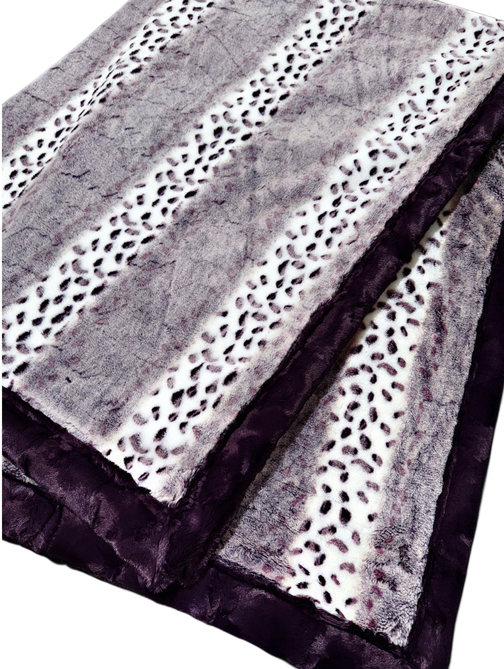Berry Alaskan Bunny Extra Luxe XL Adult Size
