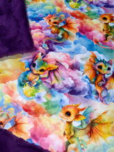 Load image into Gallery viewer, Baby Dragons XL Adult Size