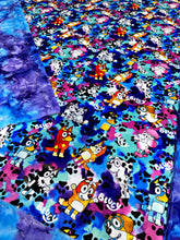 Load image into Gallery viewer, Blue 💙 XL Adult Size