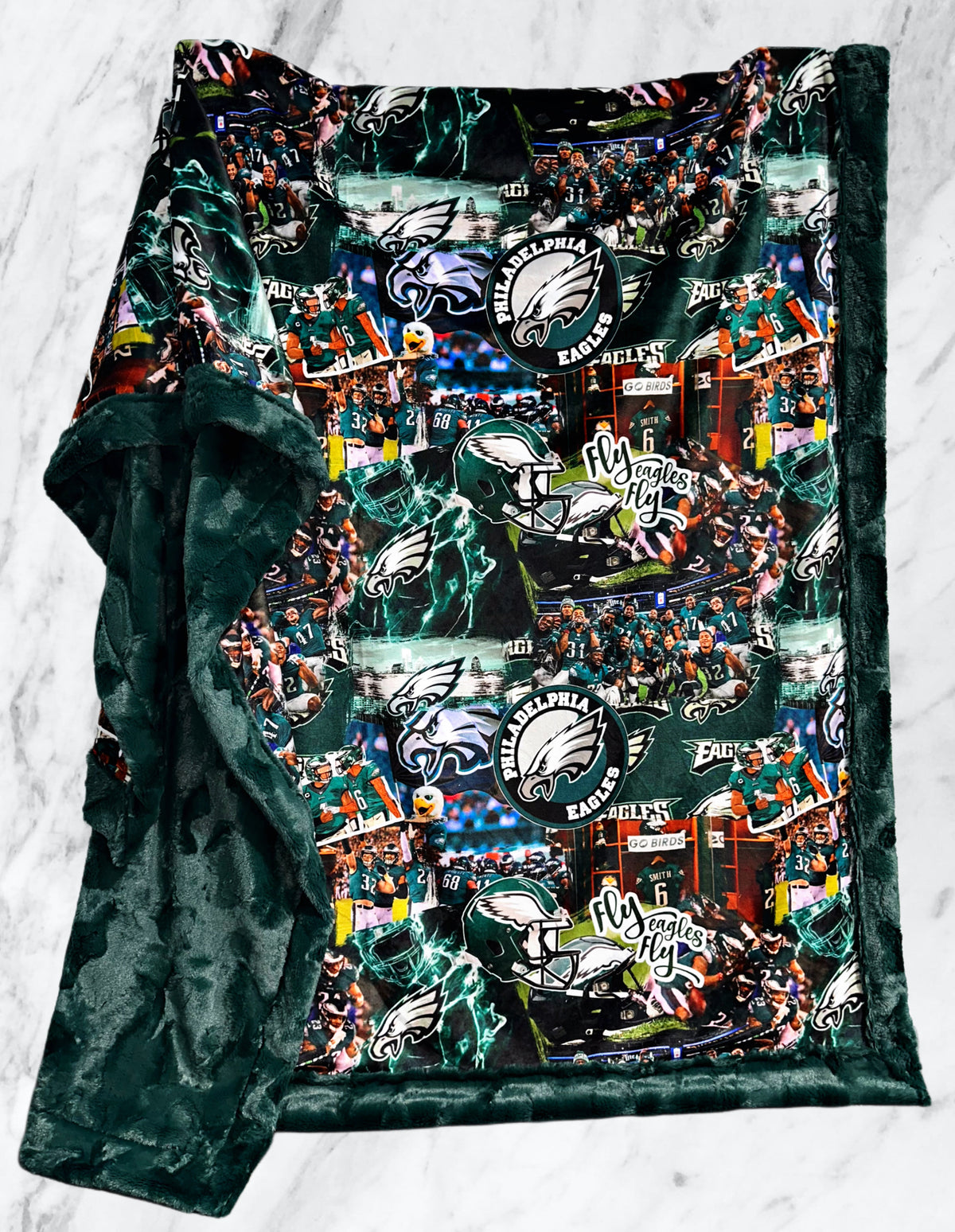 Eagle XL Adult Size