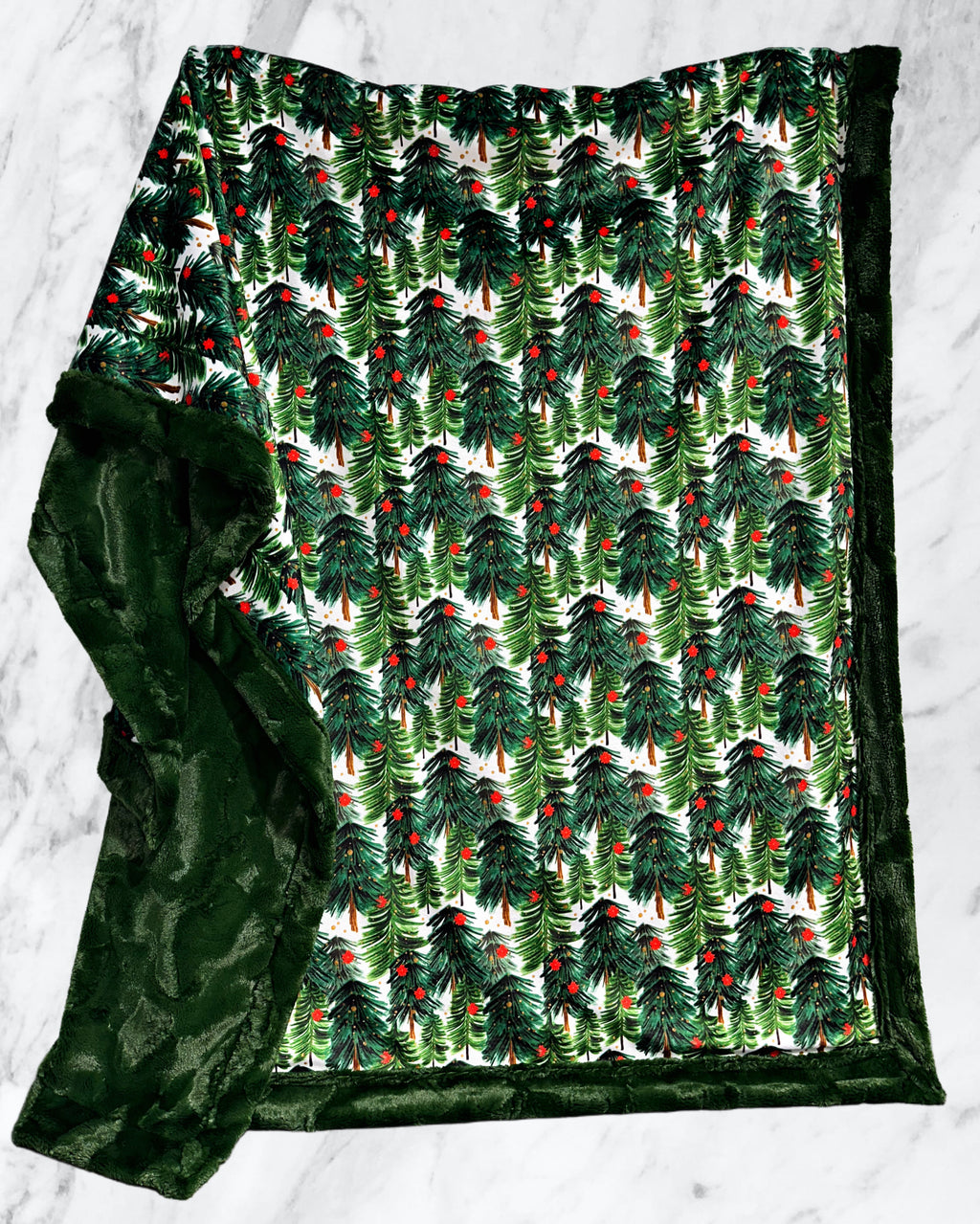 Evergreen Trees XL Adult Size