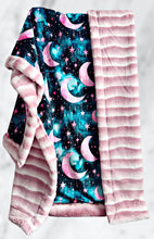 Load image into Gallery viewer, Twinkle Moons XL Adult Size Extra Luxe