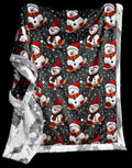 Fun Snowmen XL Adult Size