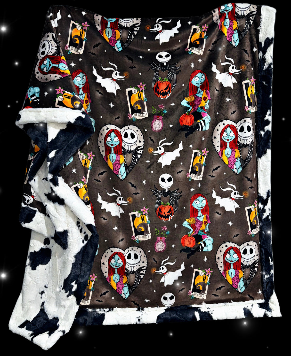 NBC XL Adult Size