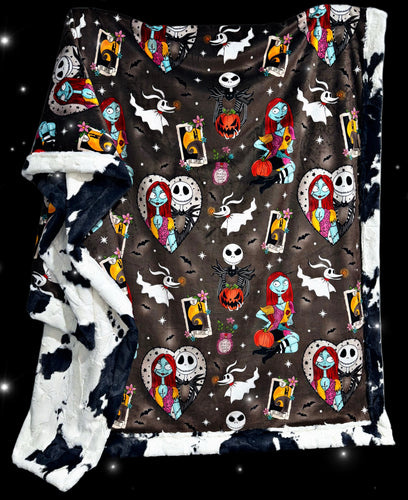 NBC XL Adult Size