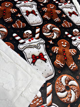 Load image into Gallery viewer, Milk + Gingerbread XL Adult Size