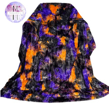 Load image into Gallery viewer, Spooky Molten + Cauldron Sorbet Xl Adult