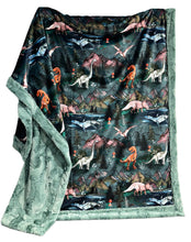 Load image into Gallery viewer, Dinoland XL Adult Size