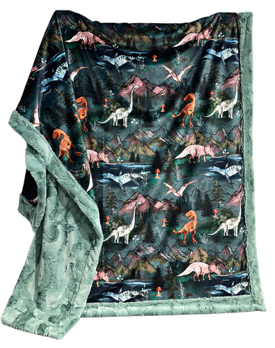 Dinoland XL Adult Size