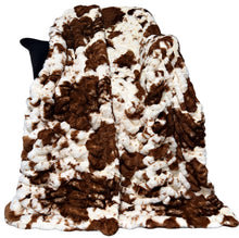 Load image into Gallery viewer, Double Extra Luxe Woodland Pony Milan XXL ADULT Size