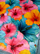 Load image into Gallery viewer, Hibiscus Beauty XL Adult Size