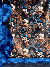 Load image into Gallery viewer, Floral Mouse XL Adult Size